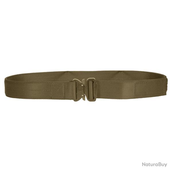 Ceinture Cobra Instructors 45 mm 2V41 tan