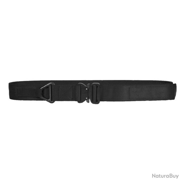 Ceinture Cobra Emergency Rescue 45 mm 2V46 noir