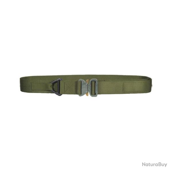 Ceinture Cobra Emergency Rescue 45 mm 2V46 vert olive