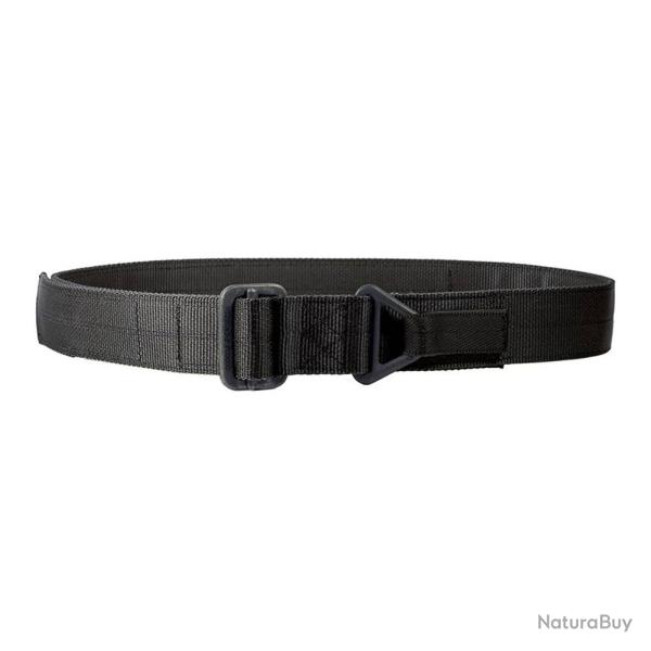 Ceinture Wide Emergency Rescue 45 mm 2V45 noir