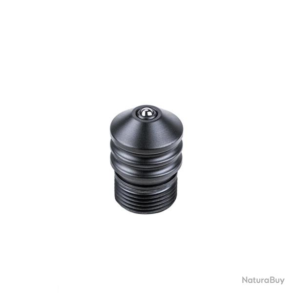 Embout brise-vitre pour b�ton de d�fense t�lescopique N21C et N28C