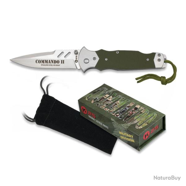 Couteau de poche 18701