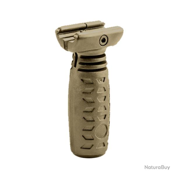 Poigne garde-main 11,2 cm tan