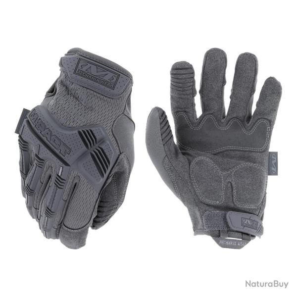 Gants M Pact gris