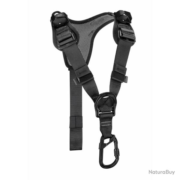 Torse Top pour harnais cuissard