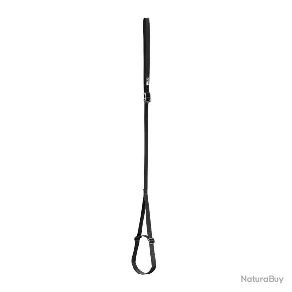 P�dale r�glable en sangle Footape