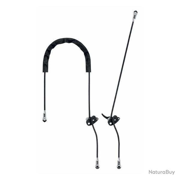 Longe r�glable de maintien Grillon 2 m�tres