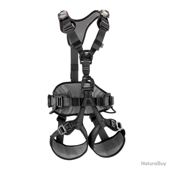 Harnais d'antichute confortable Avao Bod Fast