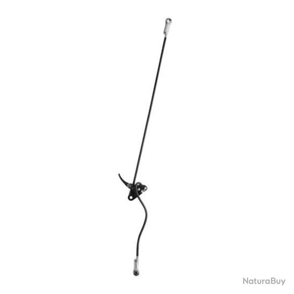 Longe r�glable de maintien Grillon 3 m�tres