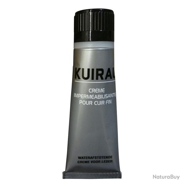 Crme impermabilisante 75 ml noir