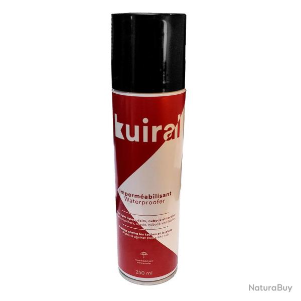 Impermabilisant 250 ml incolore