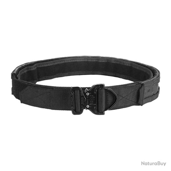 Ceinture tactique M.O.L.L.E. 50 mm 2V33 noir