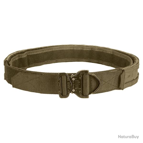 Ceinture tactique M.O.L.L.E. 50 mm 2V33 tan