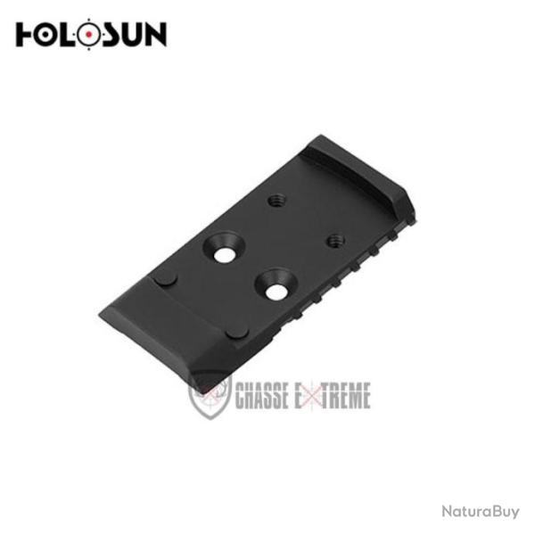 Adaptateur de Montage HOLOSUN CZ P10 pour 407K/507K/EPS/EPSCARRY