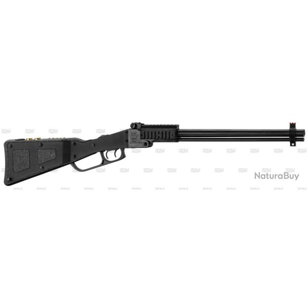 Carabine pliante Chiappa M6 cal 12 et 22 LR