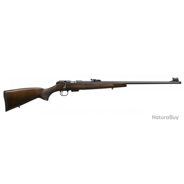 CARABINE CZ 457 LUXE CAL.22LR 24" 1/2x20+