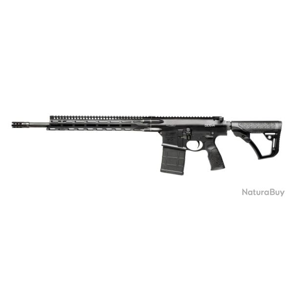 Carabine AR10 DANIEL DEFENSE DD5 V4 18" 308Win
