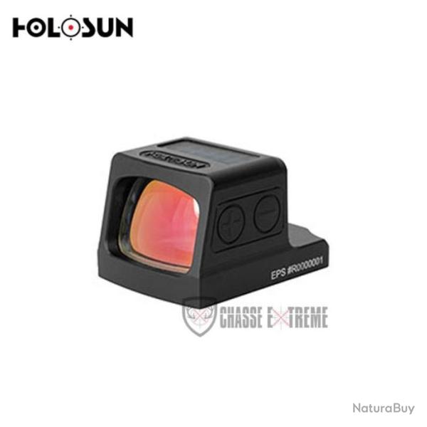 Viseur Point Rouge HOLOSUN EPS 6MOA
