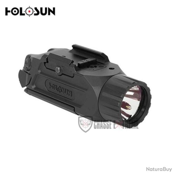 Lampe HOLOSUN PLUS pour Arme de Poing