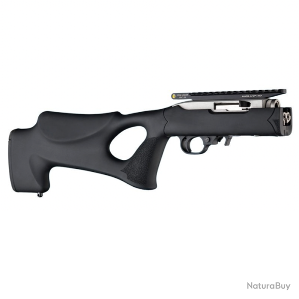 CROSSE HOGUE - RUGER 10/22 TAKEDOWN CANON LOURD