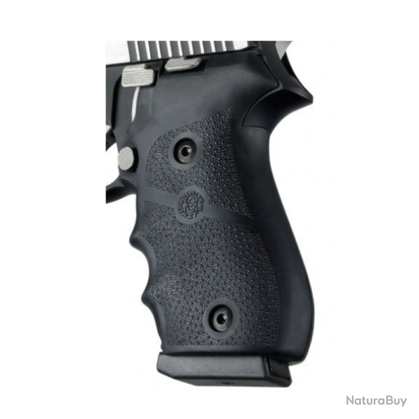 POIGN�E CAOUTCHOUC SIG SAUER P228/P229 - HOGUE