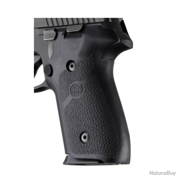 PLAQUETTES SIG SAUER P228/229 - HOGUE