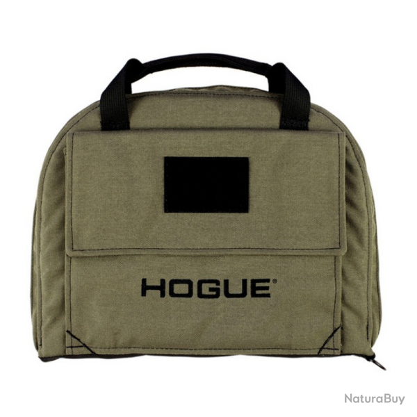 �TUI ARMES DE POING - MEDIUM - POCHETTE 4 CHARGEURS - HOGUE - VERT