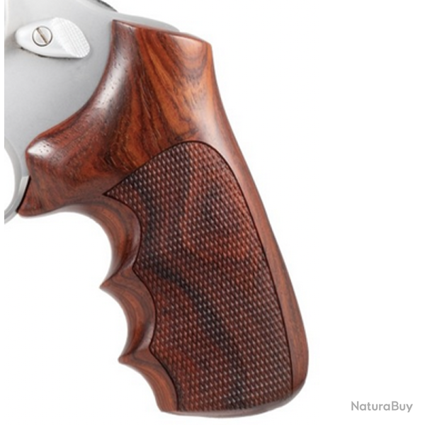 POIGN�E BOIS COCOBOLO HOGUE - TAURUS TRACKER / JUDGE