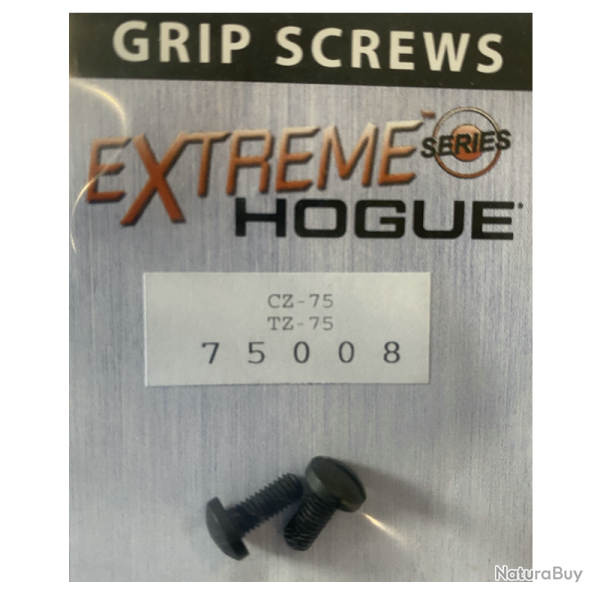 VIS DE CROSSE HOGUE POUR CZ 75