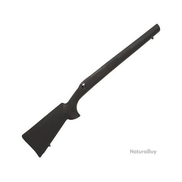 CROSSE HOGUE - MAUSER 98 - FULL BED - NOIR