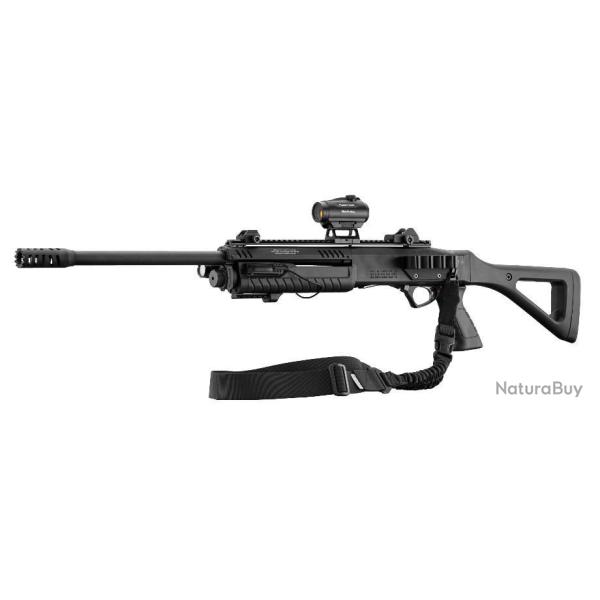 Pack Fusil � pompe Fabarm Professional STF 12 �quip�