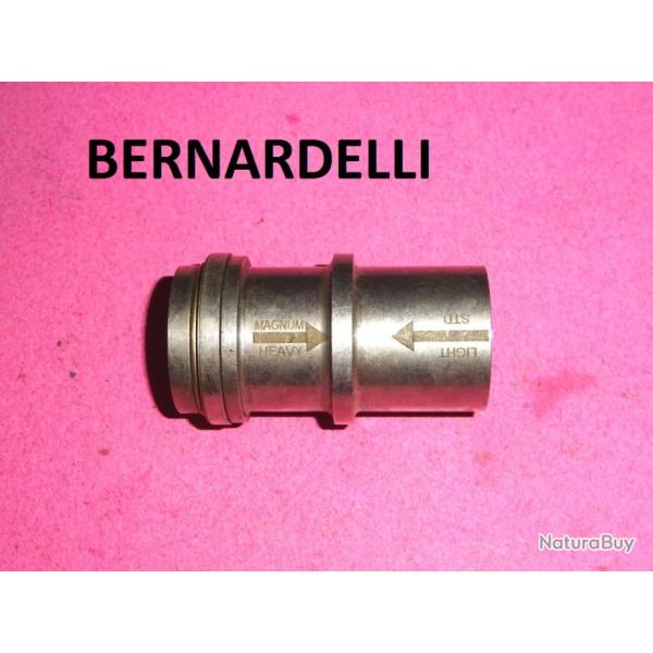 piston 60mm fusil BERNARDELLI - VENDU PAR JEPERCUTE (D22L32)