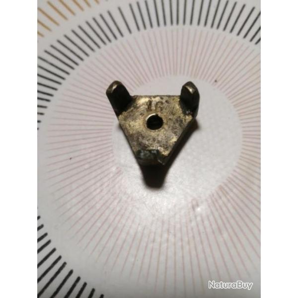 PORTE CARTOUCHE A BROCHE DE CALIBRE 16