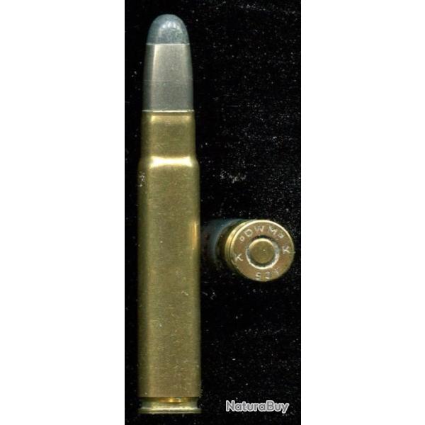 9.5 x 57 Mannlicher Schoenauer - DWM K 531 K