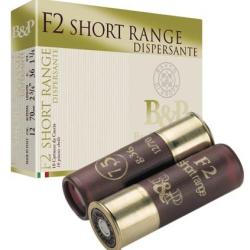 CAL 12/70 - F2 SHORT RANGE - BASCHIERI & PELLAGRI 8.5