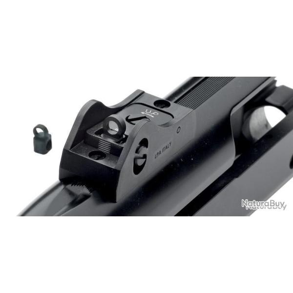 Hausse de combat � dioptre pour fusil � r�p�tition manuelle ou semi-auto - LPA