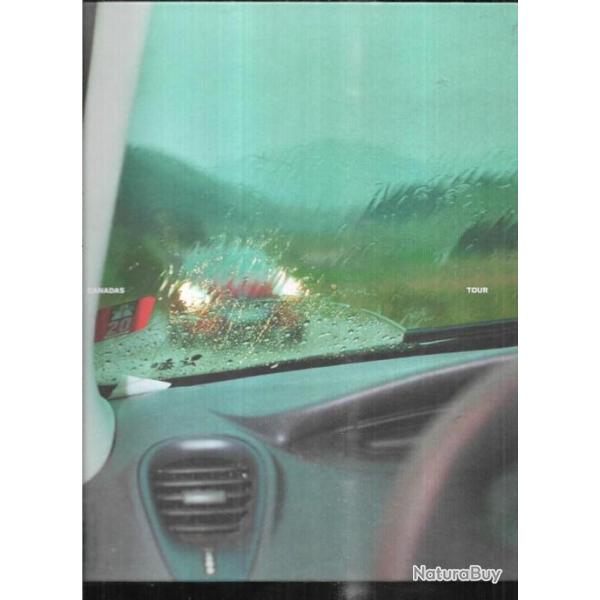 tour de louis canadas trajet tour de france 2020 en photos