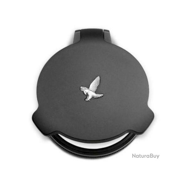 Protection Objectif SWAROVSKI diam.24 Magntique