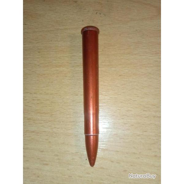 1 Douille amortisseur alu 9,3x74r