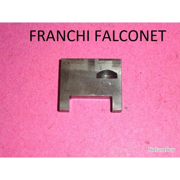 verrou fusil FRANCHI FALCONET - VENDU PAR JEPERCUTE (j222)