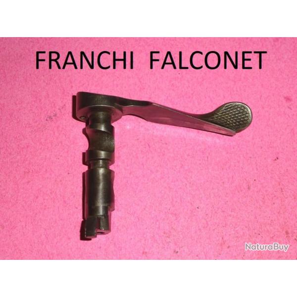 cl� fusil FRANCHI FALCONET - VENDU PAR JEPERCUTE (j227)