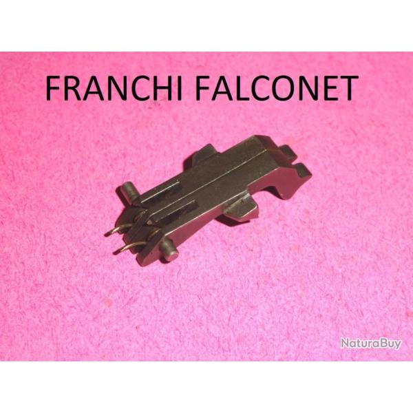 gachettes + ressorts fusil FRANCHI FALCONET - VENDU PAR JEPERCUTE (j228)