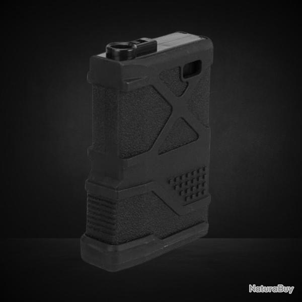 Chargeur Low-cap 70 billes court Enforcer