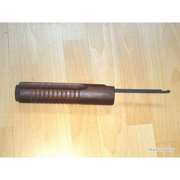 devant fusil a pompe inconnue - VENDU PAR JEPERCUTE (D22E1261)