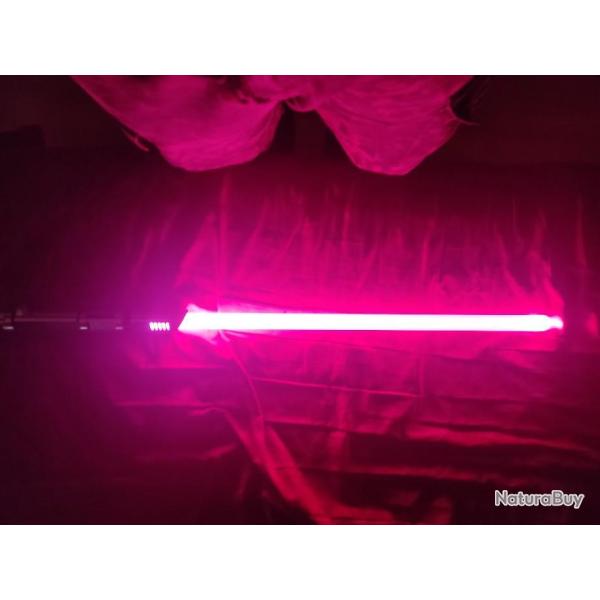 Sabre acadmique Star Wars conu pour le combat