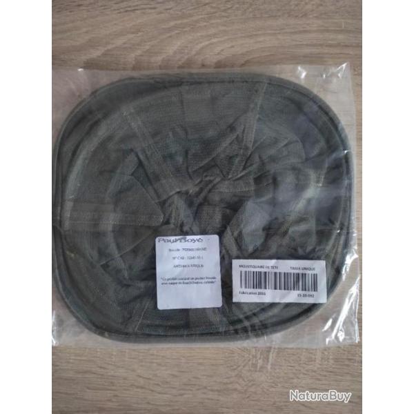 Moustiquaire de t�te arm�e neuve