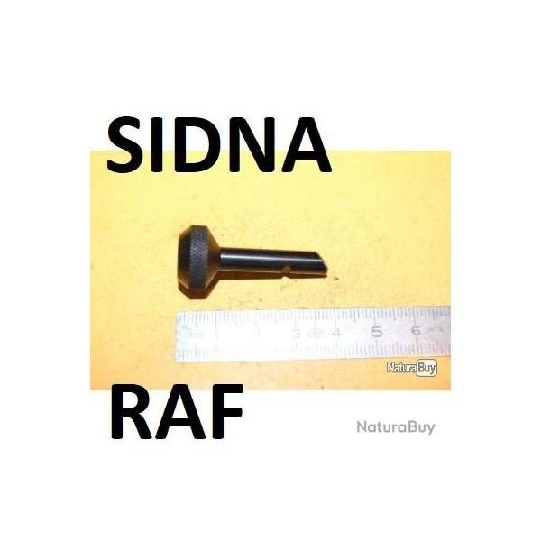 doigt armement long carabine SIDNA RAF - VENDU PAR JEPERCUTE (S20B357)