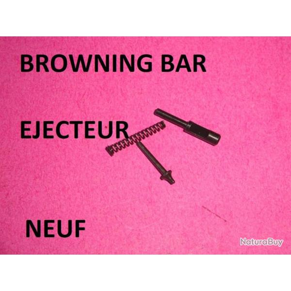 �jecteur NEUF complet carabine BROWNING BAR - VENDU PAR JEPERCUTE (S20B352)