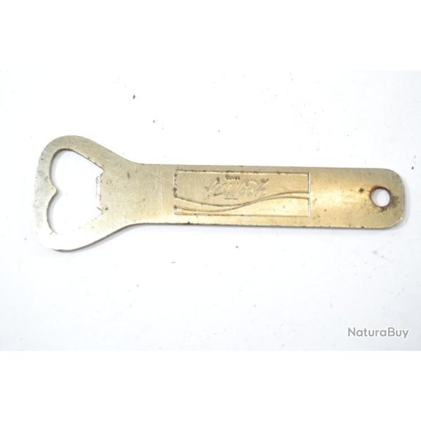 D�capsuleur coca-cola vintage ann�es 1950 - 1960