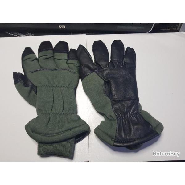 Gants nomex taille 6